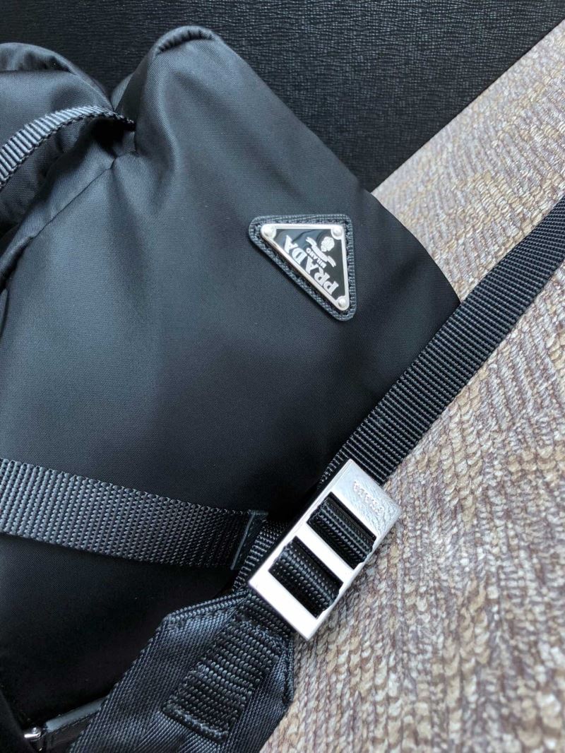Pra*a backpacks
